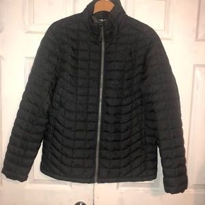OBO! NWOT! THE NORTH FACE THERMOBALL